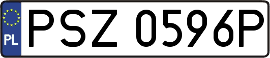 PSZ0596P