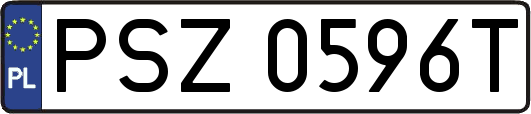 PSZ0596T