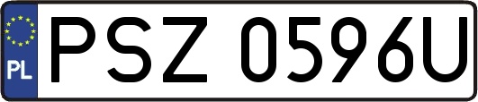 PSZ0596U