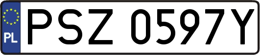 PSZ0597Y
