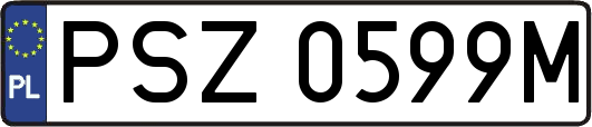 PSZ0599M