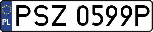 PSZ0599P