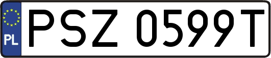 PSZ0599T