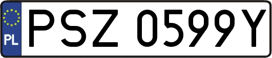 PSZ0599Y