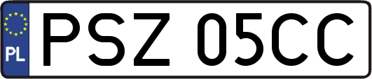 PSZ05CC