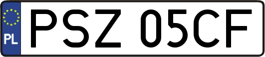 PSZ05CF