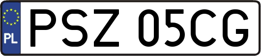 PSZ05CG