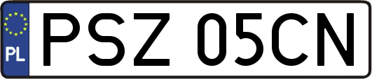 PSZ05CN