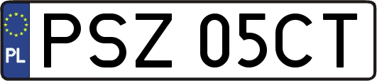 PSZ05CT
