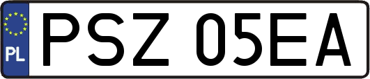 PSZ05EA