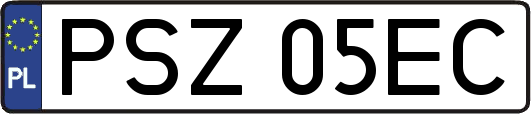 PSZ05EC