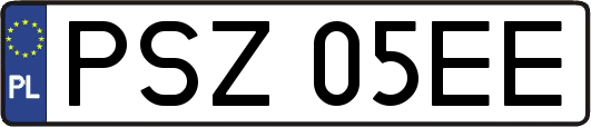 PSZ05EE