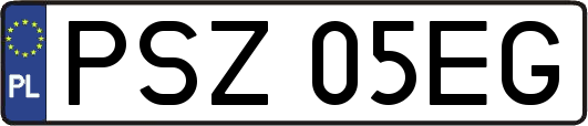 PSZ05EG