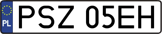 PSZ05EH