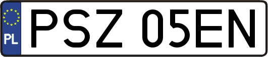 PSZ05EN