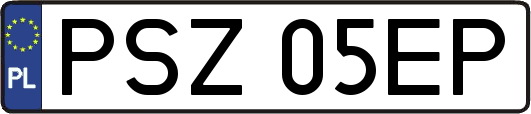 PSZ05EP
