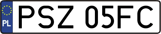 PSZ05FC