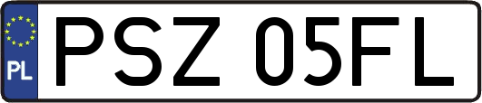 PSZ05FL