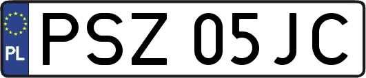 PSZ05JC
