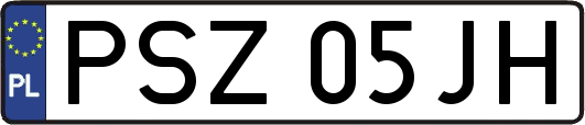 PSZ05JH