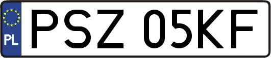 PSZ05KF
