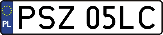 PSZ05LC