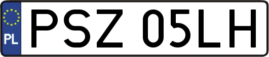 PSZ05LH