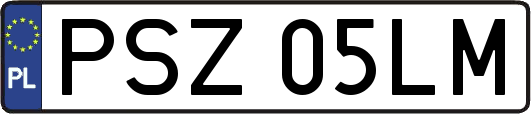 PSZ05LM