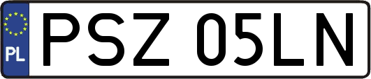 PSZ05LN