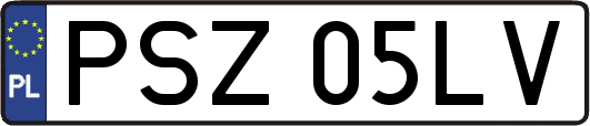 PSZ05LV