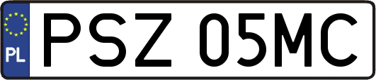 PSZ05MC