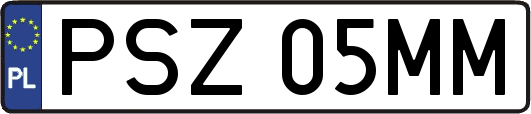 PSZ05MM