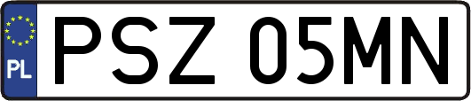 PSZ05MN