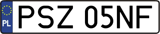 PSZ05NF