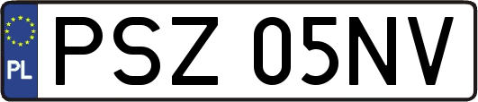 PSZ05NV