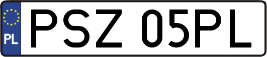 PSZ05PL