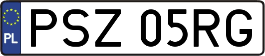 PSZ05RG