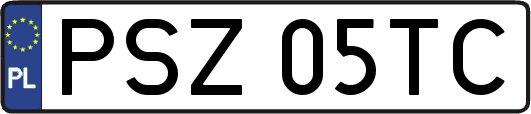 PSZ05TC