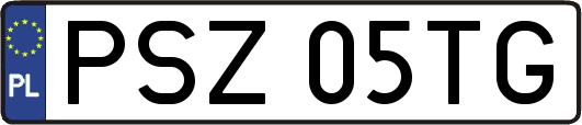 PSZ05TG