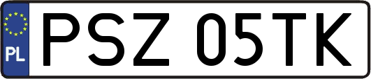 PSZ05TK