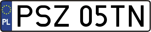 PSZ05TN