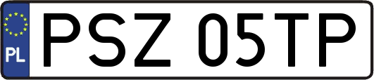 PSZ05TP
