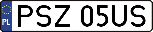 PSZ05US
