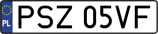 PSZ05VF