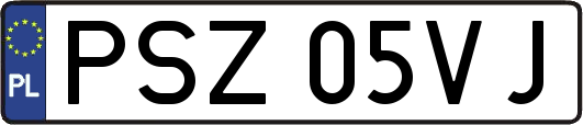 PSZ05VJ