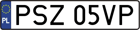 PSZ05VP