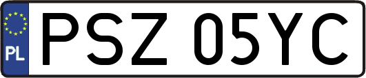 PSZ05YC