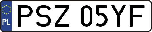 PSZ05YF
