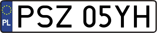 PSZ05YH