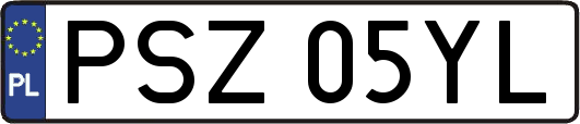 PSZ05YL